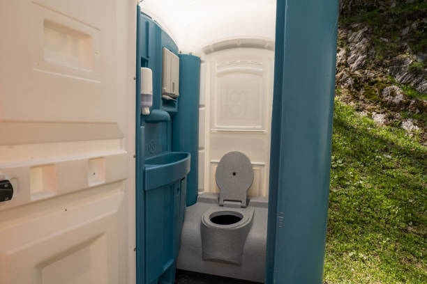 Best Portable toilet rental cost  in Oglethorpe, GA