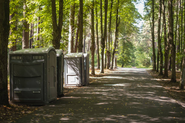 Oglethorpe, GA porta potty rental Company