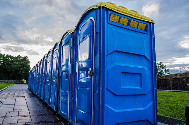 Best Portable bathroom rental  in Oglethorpe, GA